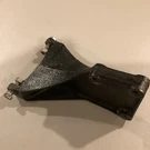 1962 1963 1964 Fairlane Mustang 260/289 V-8 Generator Bracket C20E-10039-H. Fixed Price $29.00.