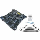 Shurtrax 20056 Full Size Truck Traction Aid With Repair Kit. Fixed Price $194.99.