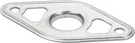 Allstar Performance ALL18985-50 Body Reinforcing Plates 50-PACK. Fixed Price $68.21.