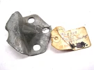 Nos 435349 1951 Packard Trunk Lid Lock Striker. Fixed Price $15.99.
