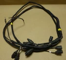 M998 Windshield Wiring Harness Am General 6022138 , 12480767 6150-01-677-2525. Fixed Price $54.99.