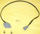 1972 1973 Mustang Mach Grande Cougar Orig Distributor Modulator Thermal Switch. Fixed Price $79.00.