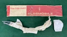Nos 1969-70 Olds 88/98 4DR Door Edge Guard Set Chrome Trim Moulding Gm 983021. Fixed Price $74.95.