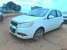 Driver Left Rear Side Door Hatchback Electric Fits 09-11 Aveo 168579. Fixed Price $656.99.