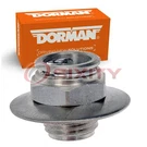 Dorman Oil Cooler Line Connector For 2007-2012 Gmc Acadia 3.6L V6 Automatic Pz. Fixed Price $13.21.