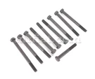 Fiat 600 Head Bolts Set 10 Pcs New. Fixed Price $86.00.