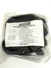 1967 Ford Mustang Rubber Body Plug Kit (quantity 2) New! Daniel Carpenter. Fixed Price $40.00.