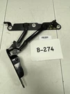 2007 Volvo S80 Rear Left Driver Tailgate Hinge Oem+. Fixed Price $44.99.