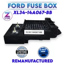 Rebuilt XL34-14A067-BB 99-03 Ford Expedition Fuse Box 2DAY Shipping. Fixed Price $269.98.