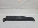 2003-2010 Porsche Cayenne Pillar Left Driver Exterior Trim Cover Panel Black. Fixed Price $37.75.