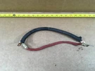 2010 - 2013 Land Rover Range Hse Positive Battery Cable Wire Oem .. Fixed Price $48.99.