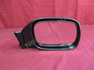 Nos Oem Jeep Cherokee Heated Power Mirror 1998 - 2001 Right Hand Export Rhd. Fixed Price $34.99.