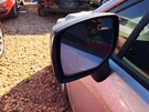 Driver Side View Mirror Power Non-heated Fits 12-14 Impreza 4866273. Fixed Price $80.49.