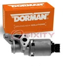 Dorman Egr Valve For 2004-2008 Dodge Durango 5.7L V8 Emission Control Ao. Fixed Price $67.26.