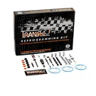Transgo Valve Body Reprogramming Shift Kit 6L80-TOW&PRO*. Fixed Price $185.99.