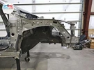 2022-25 Lexus NX350 Front Right Inner Fender Structural Apron Frame Cut Usa. Fixed Price $1124.95.