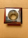 1978-88 Remote Mirror Inner Door Bezel Chevrolet/pontiac/buick Part # 20086901. Fixed Price $20.00.