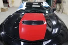 Hood Ss Fits 19-24 Camaro 3191750. Fixed Price $1014.00.