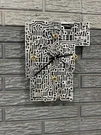 Valve Body Clock Gearhead S Timepiece. One-of Kind Man Cave Decor. Fixed Price $95.00.