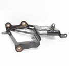 Audi Q5 Fy Additional Coolant Radiator Bracket Left 80A121261A No Duty. Fixed Price $185.12.