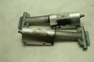Oem Audi A4 B6 03-06 Convertible Cabriolet Left Right Rear Bumper Shock Absorber. Fixed Price $47.49.