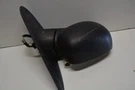 98-01 Ford Explorer Front Right Passenger Side View Door Mirror Oem, 128-00551. Fixed Price $47.50.