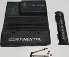 1995 1996 1997 Lincoln Continental Engine Cover Top Shield Valve Kit. Fixed Price $79.95.