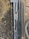 1970 Ford Mustang Window Felt 8 Pieces. Fixed Price $145.00.