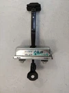 2016-2023 Jaguar Xf Oem Rear Door Check Stopper GX63-27200-AA. Fixed Price $30.00.