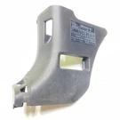 09-15 Honda Pilot Front Left Driver Side Kick Panel Cowl Bezel Trim 83161-SZA Z2. Fixed Price $18.95.