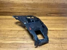 2011-2014 Bmw X3 F25 Outer Support Mount Bumper Rear Left Black 7210077 Oem. Fixed Price $36.00.