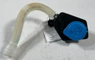 2018-2025 Bmw X3 X4 G01 G02 Windshield Washer Reservoir Tube Pipe W/cap # 108261. Fixed Price $51.92.