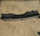 2011 2018 Audi A8L Trunk Sill Scuff Plate Trim Cover Tailgate 4H0863471 Oem. Fixed Price $63.99.