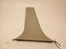 Left Side Lower Pillar Trim For Subaru Outback 2010 - 2014 Pn 94022AJ03A Oem. Fixed Price $38.69.