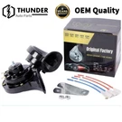 1 Set Car Horn Fit Ford High Low. Fixed Price $28.85.