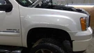 (local Pickup Only) Passenger Right Fender Fits 07-14 Sierra 2500 1029943. Fixed Price $249.90.