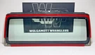 Front Windshield Frame Panel Flame Red PR4 Oem 97-02 Jeep Tj Wrangler Cc Spot. Fixed Price $450.06.