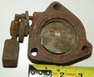 58 - 74 Corvette Camaro Thermal Style Exhaust Heat Riser " Marked 9428. Fixed Price $79.99.
