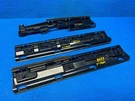 2016 - 2021 Bmw X1 F48 Left Skirt Rocker Molding Mount Plate Bracket Set Oem. Fixed Price $67.99.