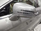 Driver Side View Mirror 218 Type Power Fits 12-14 Mercedes Cls-class 3091464. Fixed Price $159.98.