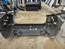 Rear Bumper Dual Exhaust With Park Assist Only Fits 19-23 Cherokee 310234. Fixed Price $238.87.