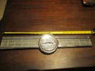 1966 Plymouth Barracuda Rear Window Trim Emblem 2605956 Aakf Fish. Fixed Price $208.25.