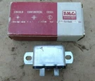 Nos 1958 1959 Ford Thunderbird Tail Light Stop Lamp Relay Original Fomoco. Fixed Price $75.00.