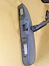 Donnelly 0110103 Gm Rear View Mirror Map Lights. Fixed Price $55.00.