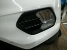 Driver Left Grille Lower Gloss Black Finish Fits 17-19 Escape 104017158. Fixed Price $121.90.
