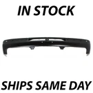New Primered Front Face Bar For 2000-2006 Chevy Suburban/tahoe 99-02 Silverado. Fixed Price $213.81.