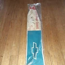 1967 New Oem Chevrolet Impala Ss Nos Gm Door Edge Guards 987000 C4. Fixed Price $79.99.