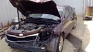 Windshield Wash Reservoir Vin 8TH Digit Turbo Fits 11-15 Optima 619499. Fixed Price $86.61.