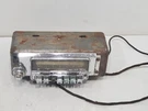 Vintage Antique Mopar Model 81 Am Radio Push Button Dodge Plymouth Chrysler - As. Fixed Price $41.97.