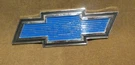 Nos 1973 1974 1975 1976 Chevrolet C10 K10 Truck Grill Emblem Gm 672810 715626. Fixed Price $34.99.